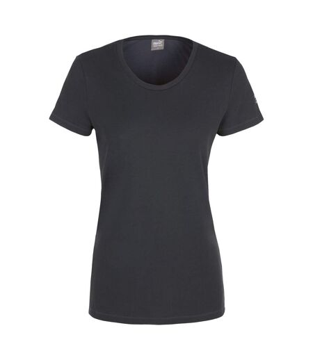 T-shirt col rond respirant femme Puma Work Wear