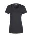 T-shirt col rond respirant femme Puma Work Wear-1