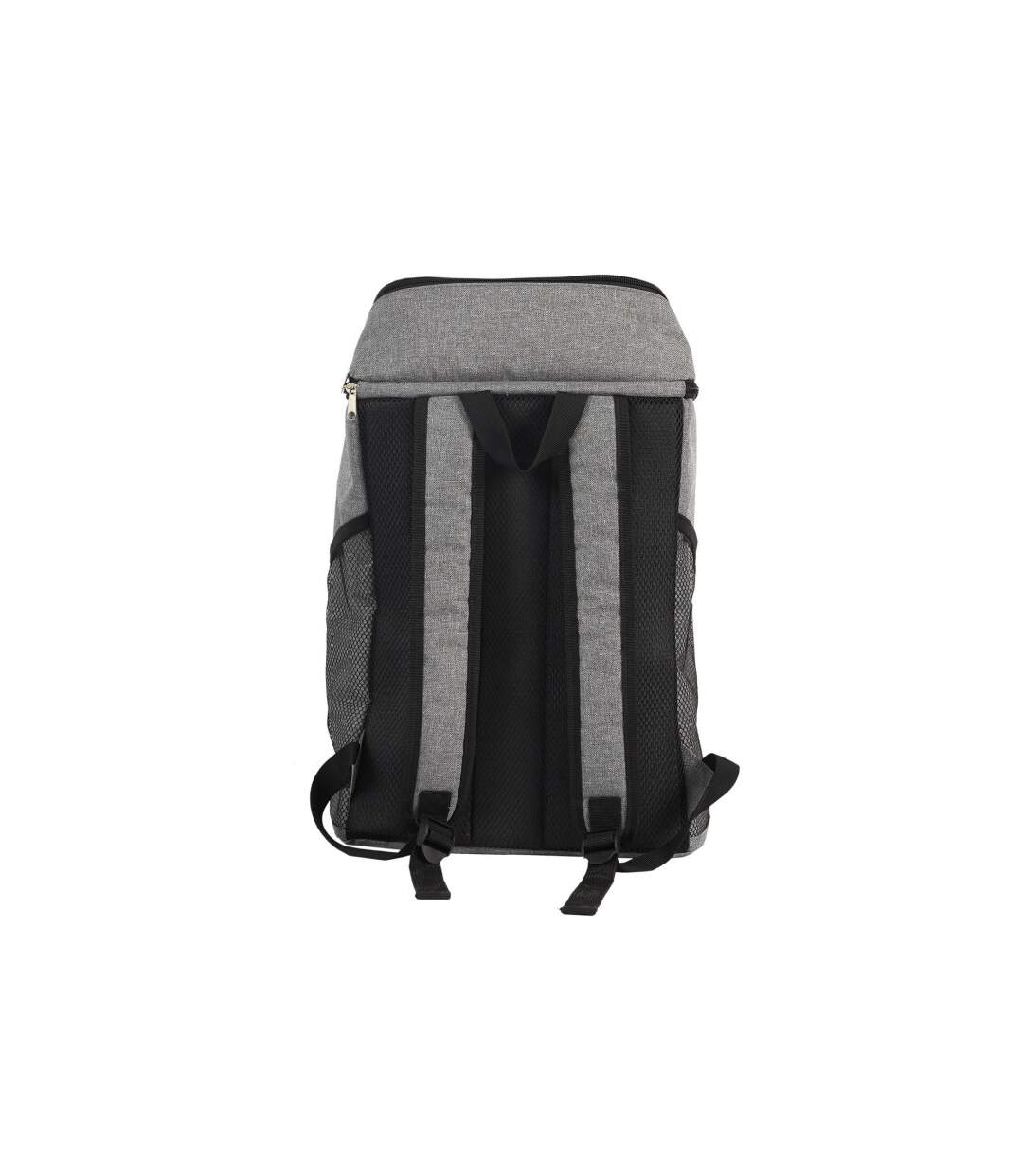 Sac à Dos Fraîcheur Multipoches 26L Gris-3