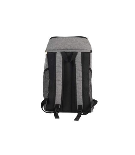 Sac à Dos Fraîcheur Multipoches 26L Gris