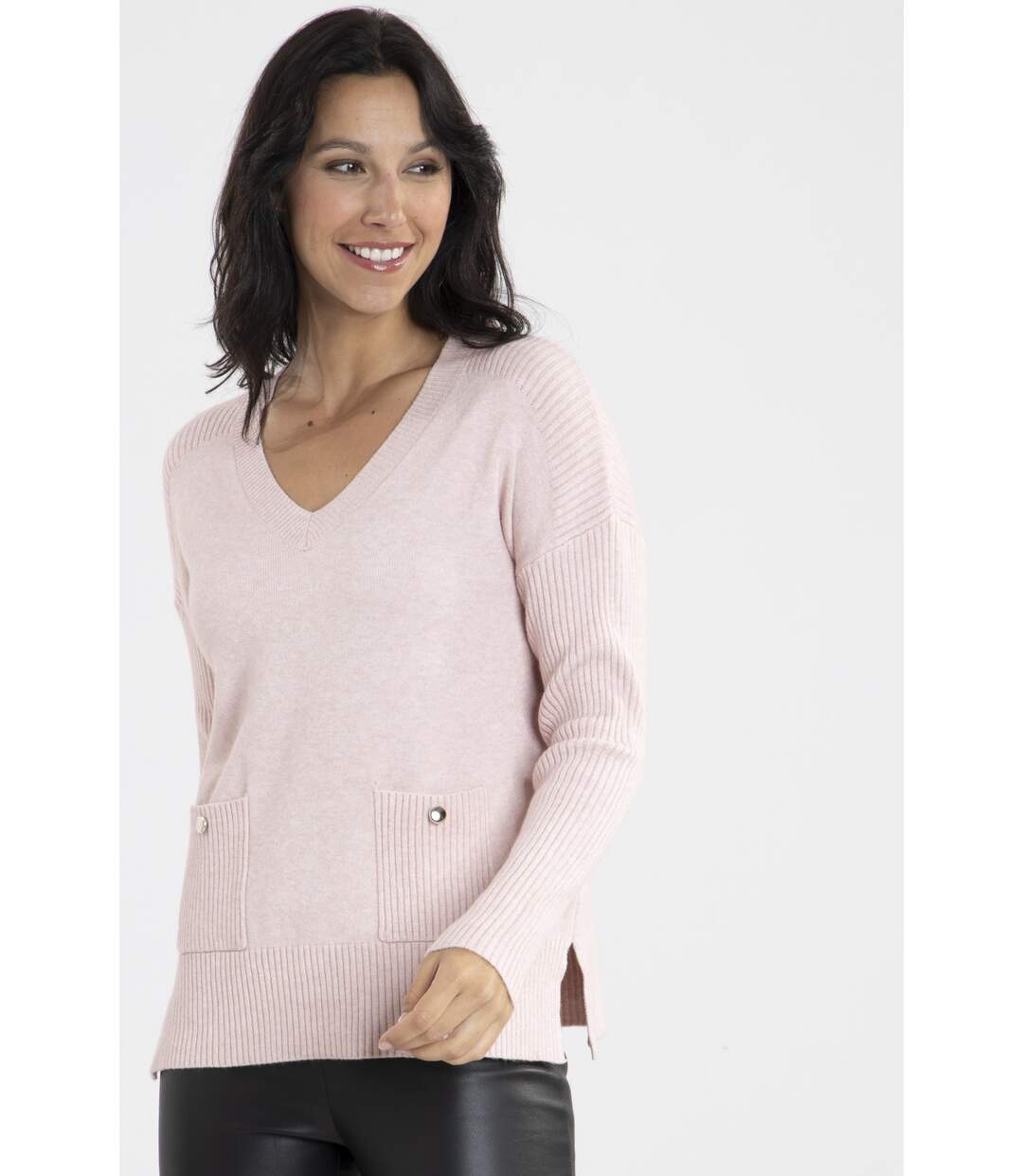 Pull Martine Rose-2