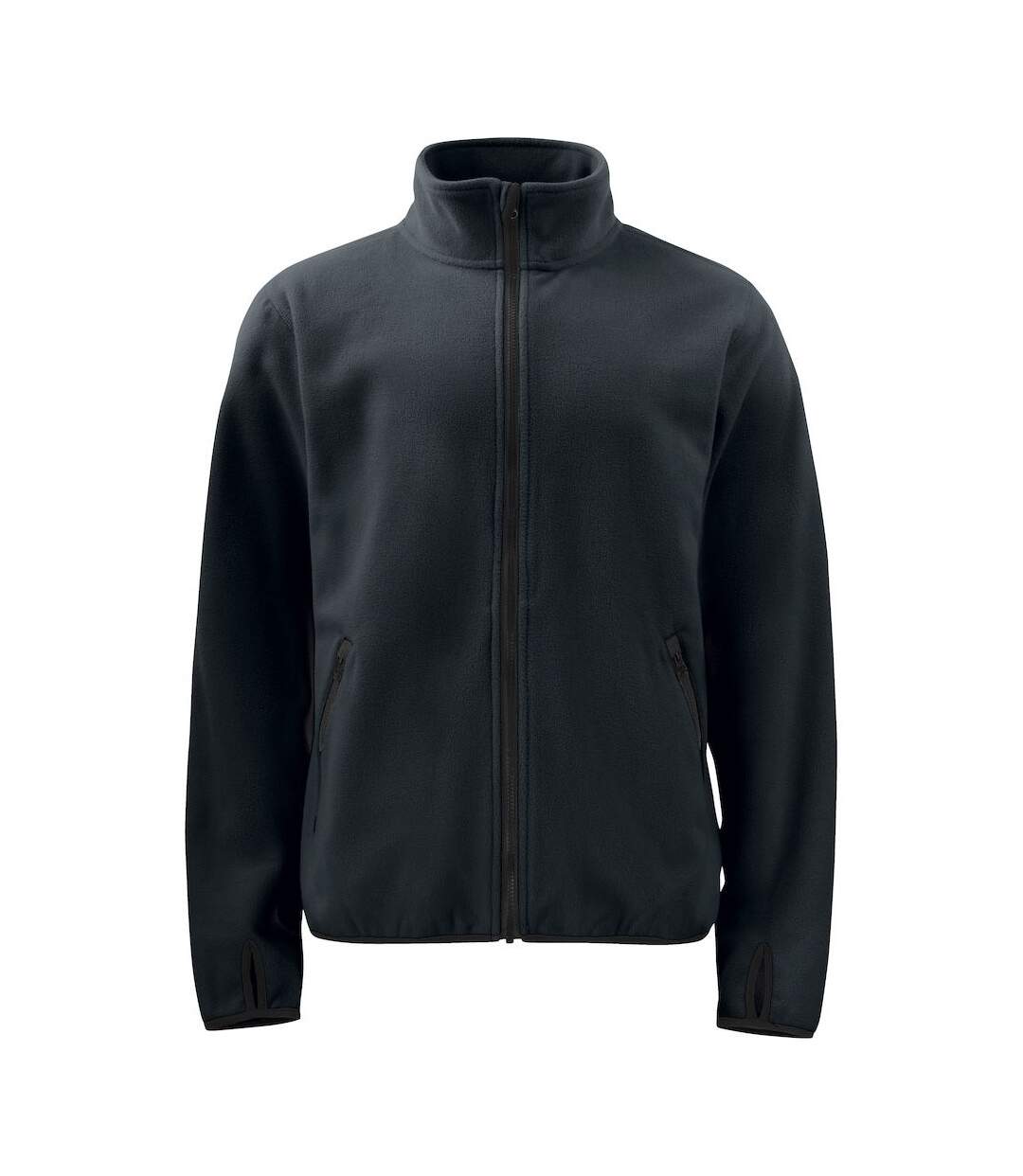 Veste Polaire Homme Noir Projob-1