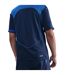 T-shirt Manches Courtes Motif/style Logo T90 Homme Bleu Nuit Nike-3