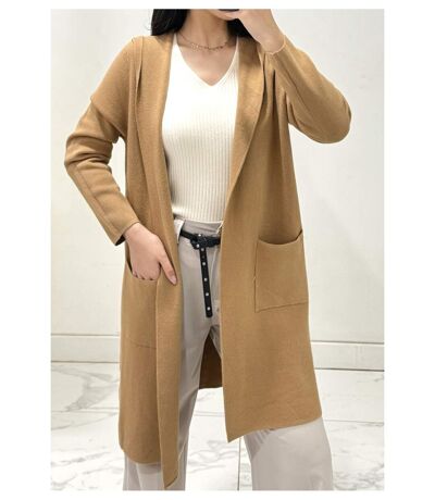 Gilet Cardigan