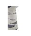 Vase Haut en Céramique Poissons 38cm Multicolore-4
