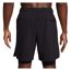 Short Noir Homme Nike Unlimited - L-2