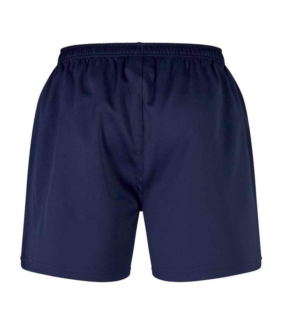 Short de jogging professional 2.0 adulte bleu marine Canterbury-2