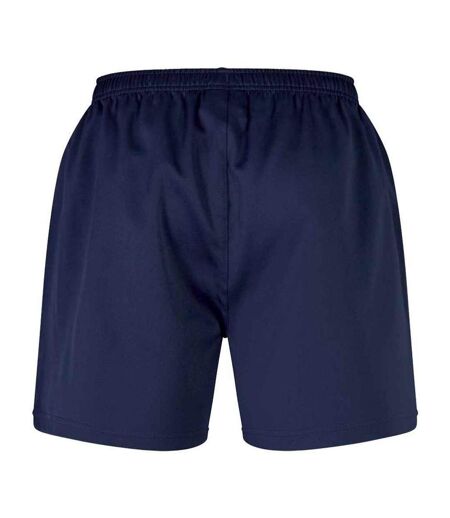 Short de jogging professional 2.0 adulte bleu marine Canterbury