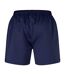 Short de jogging professional 2.0 adulte bleu marine Canterbury-2