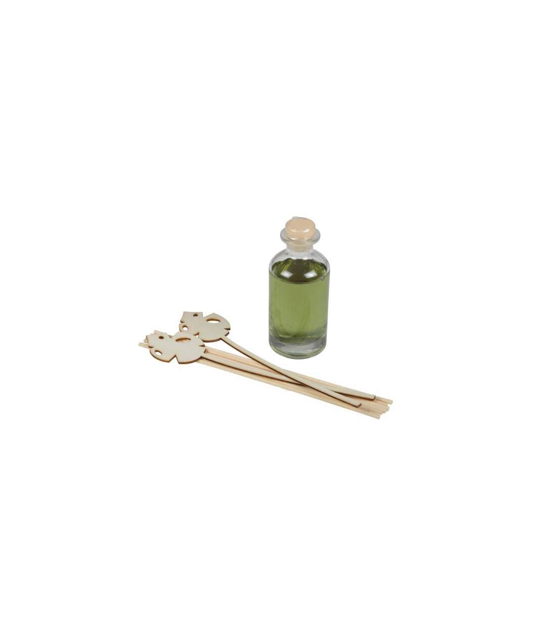 Diffuseur de Parfum Jardin d'Eden 80ml Douceur Exotique-1