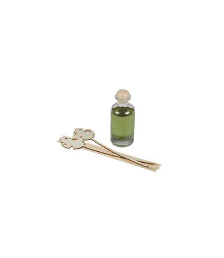 Diffuseur de Parfum Jardin d'Eden 80ml Douceur Exotique