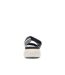 Claquettes beige/noire femme puma suede-3