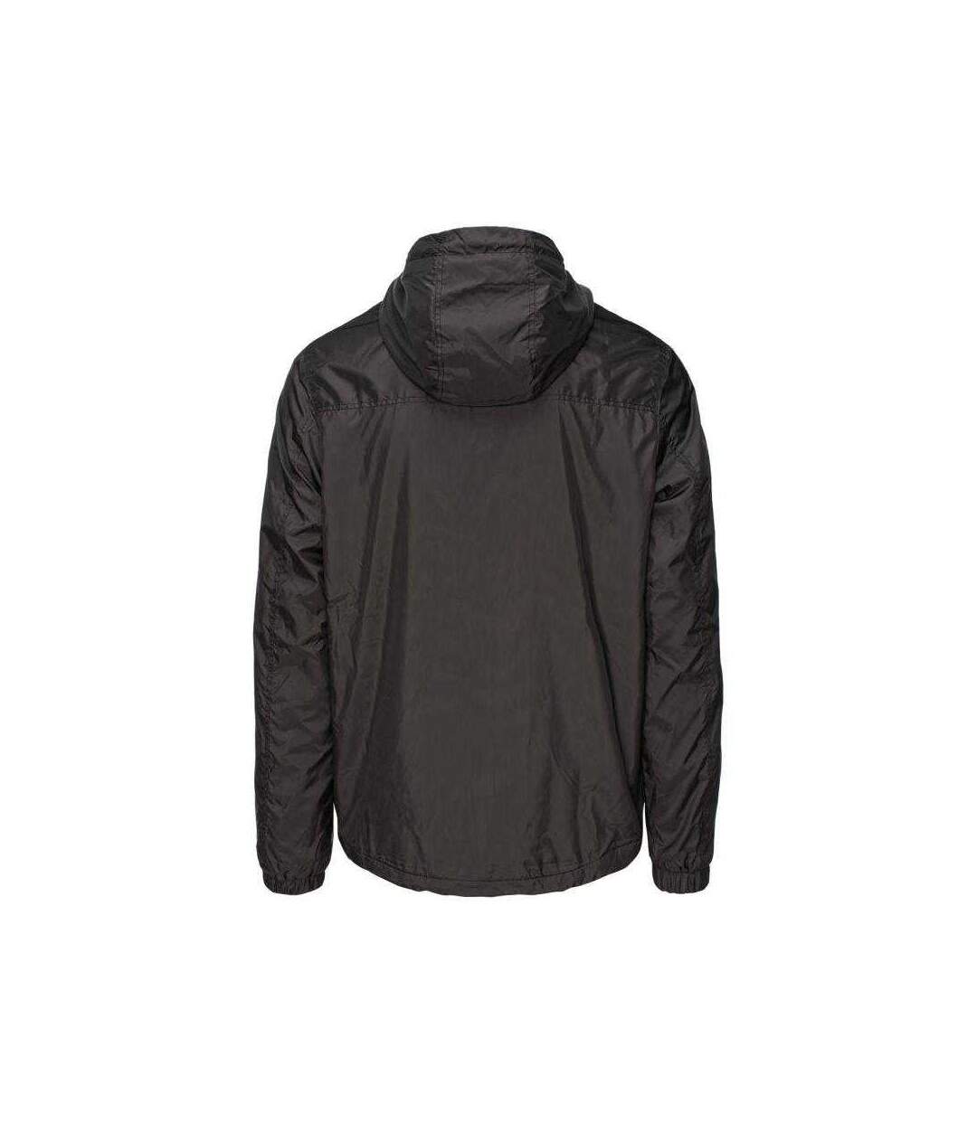 Veste Balvin Homme Noir Iguana-3