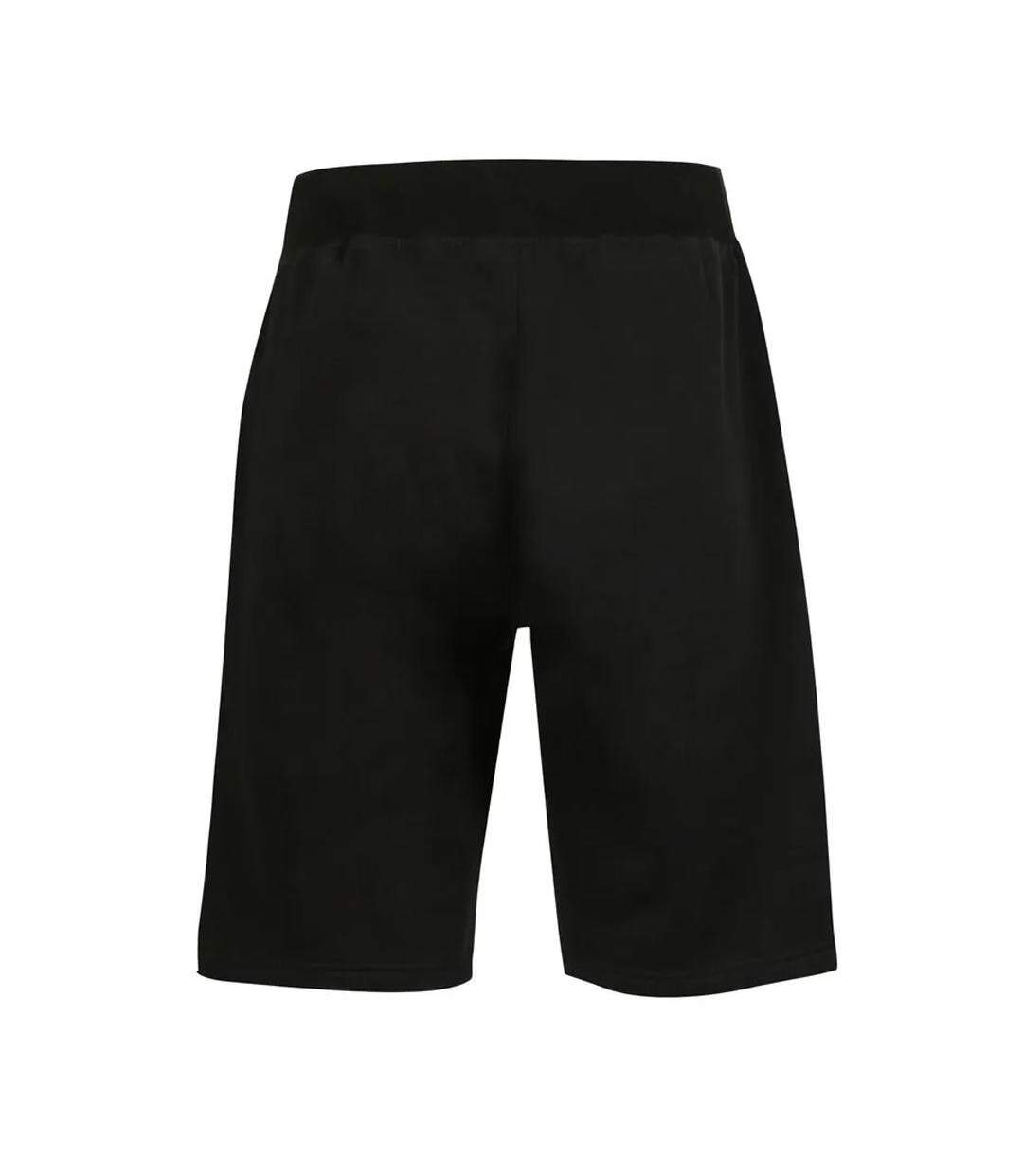 Short noir homme umbro 943870-2