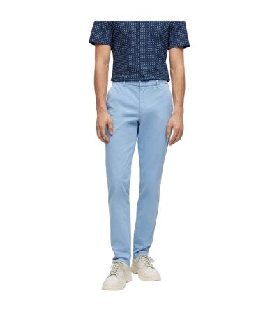 Chino Kaito1 Homme Bleu Boss