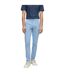 Chino Kaito1 Homme Bleu Boss-1