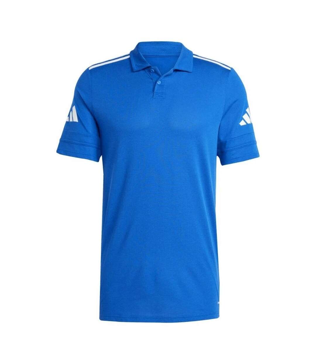 Polo Squadra Homme Bleu Adidas-2