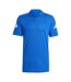 Polo Squadra Homme Bleu Adidas-2