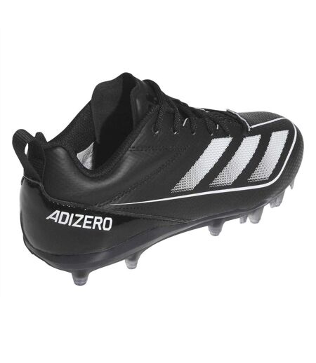 Chaussures De Foot Motif/style Électrique Adizero Enfant Noir Adidas