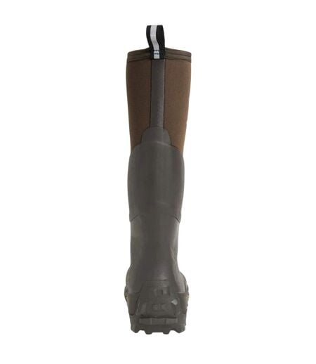 Bottes Wellington Unisexes Pour Adultes Écorce Muck Boots