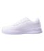 Baskets Makon Femme Blanc Martes-2