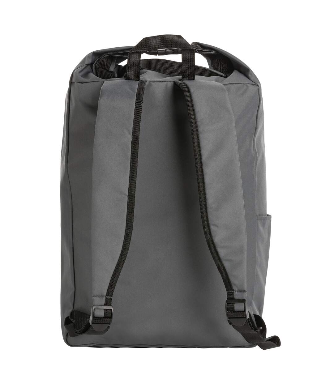 Impact aware roll top rpet 21l backpack one size anthracite XD Collection-2