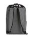 Impact aware roll top rpet 21l backpack one size anthracite XD Collection-2