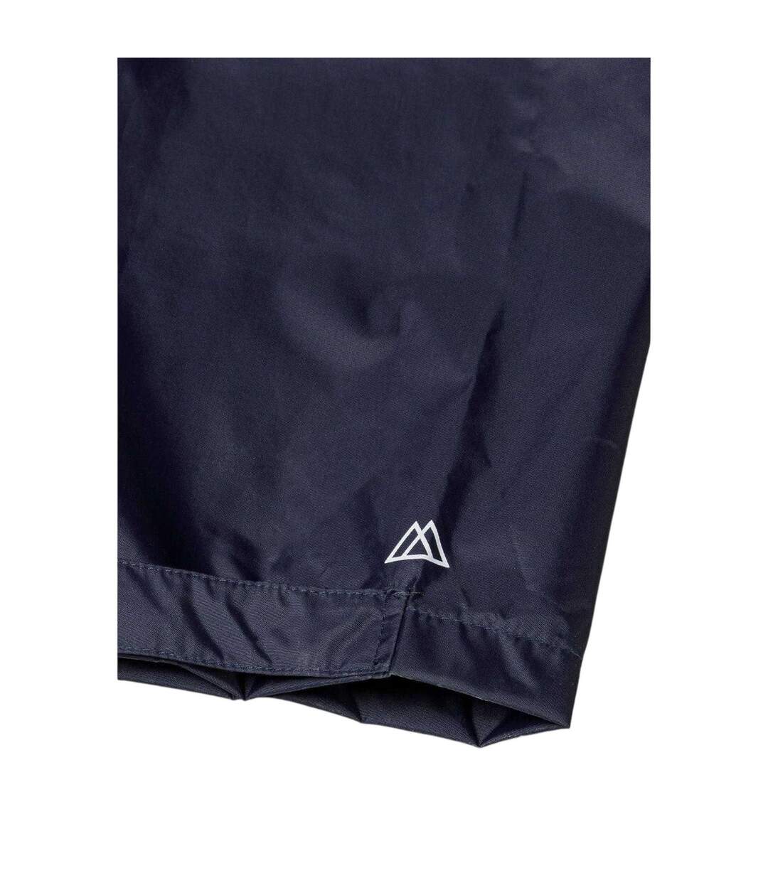 Pantalon Imperméable Femme Bleu Respect-4
