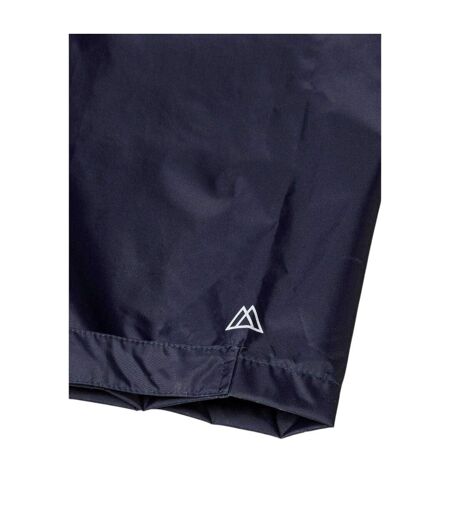 Pantalon Imperméable Femme Bleu Respect
