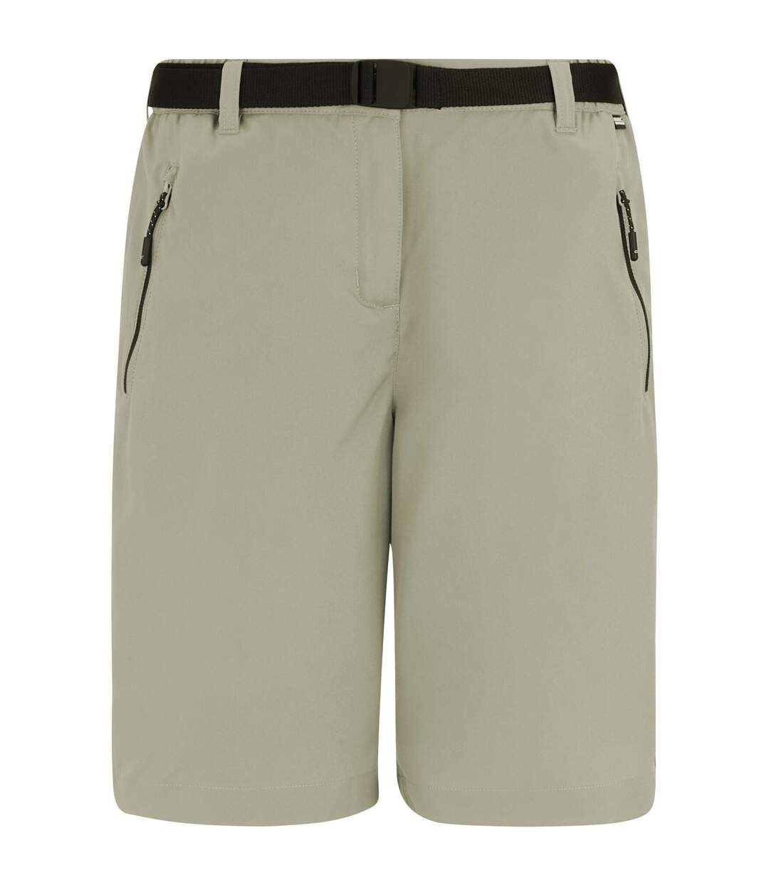 Short Décontracté Xert Femme Beige Regatta-1