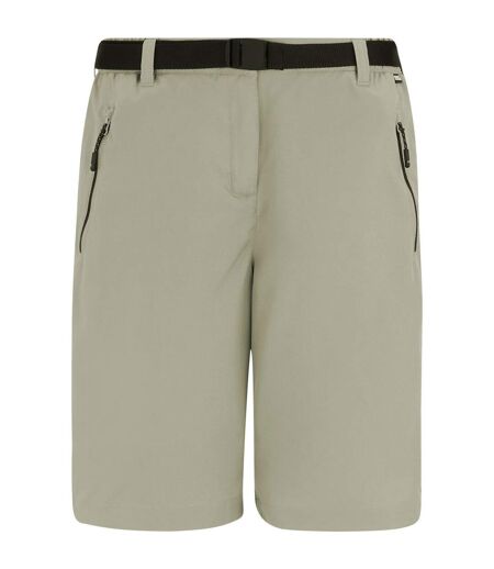 Short Décontracté Xert Femme Beige Regatta