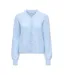 Gilet bleu femme jdy lumi-2