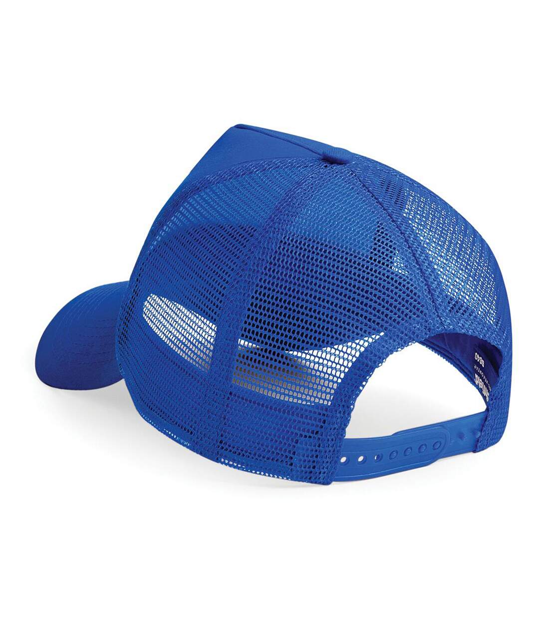 Casquette homme bleu roi Beechfield