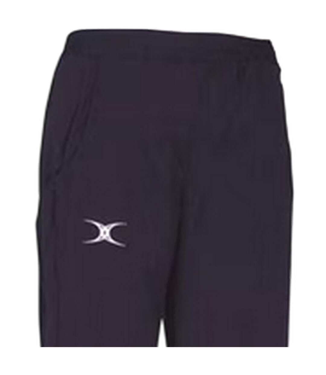 Pantalon De Survêtement Synergie Femme Bleu Marine Foncé Gilbert-3