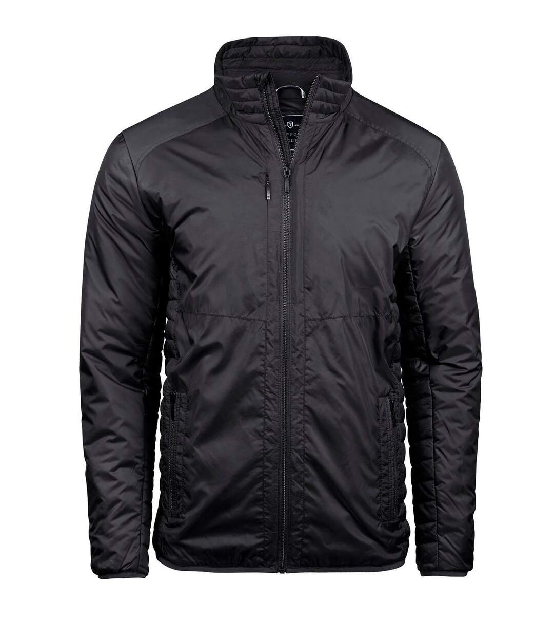 Veste homme AIRPORT premium - 9600 - noir