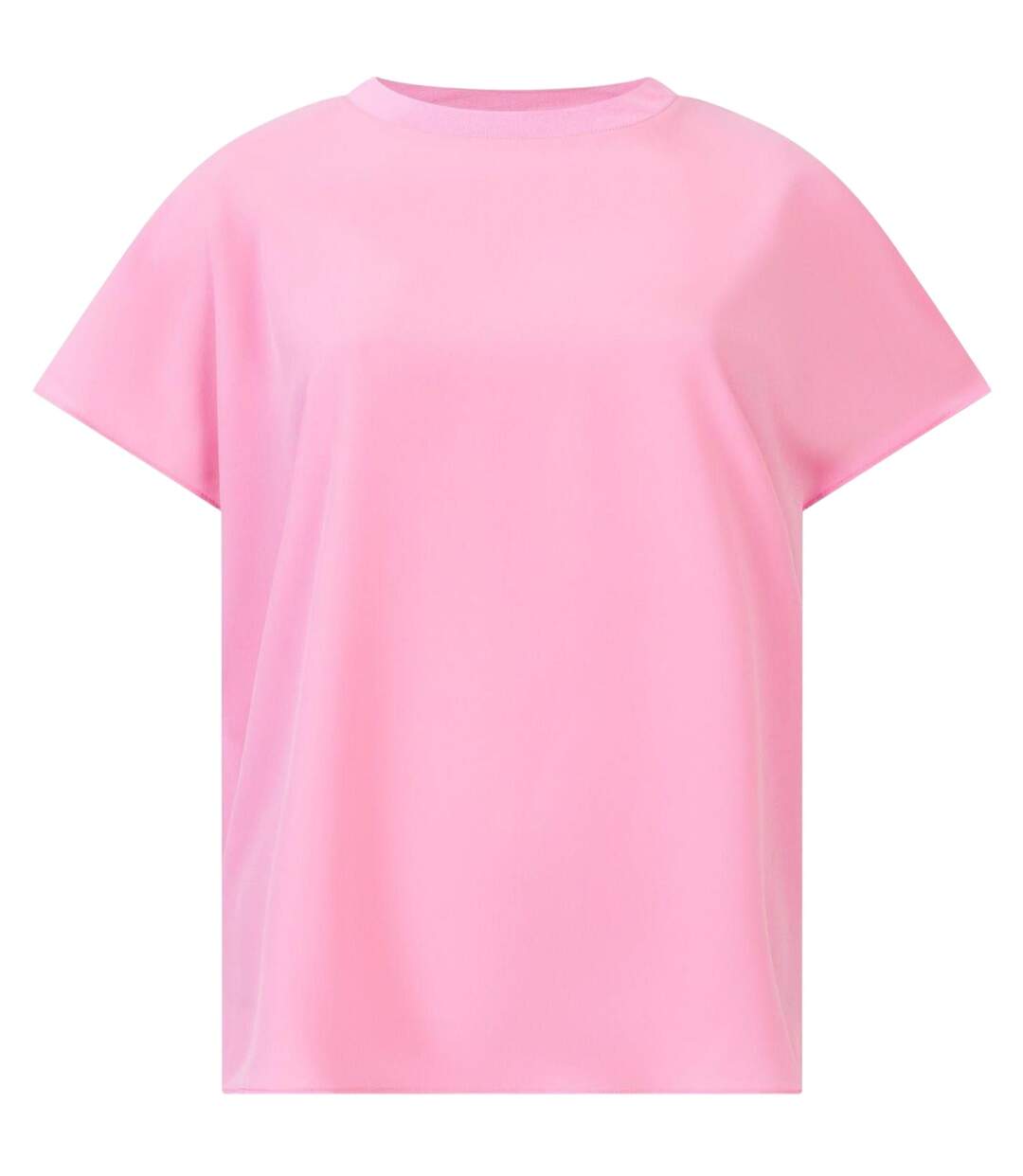 T-shirt Femme Rose French Connection-2