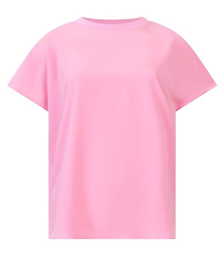 T-shirt Femme Rose French Connection