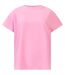 T-shirt Femme Rose French Connection-2