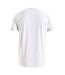T-shirt Lounge Homme Blanc Tommy Hilfiger-3