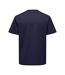 T-shirt marine homme only & sons life stitch-2