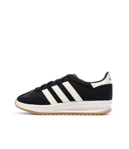 Baskets noir femme adidas run 70s 2.0