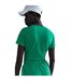Womens/ladies Club T-shirt Green Nike-2