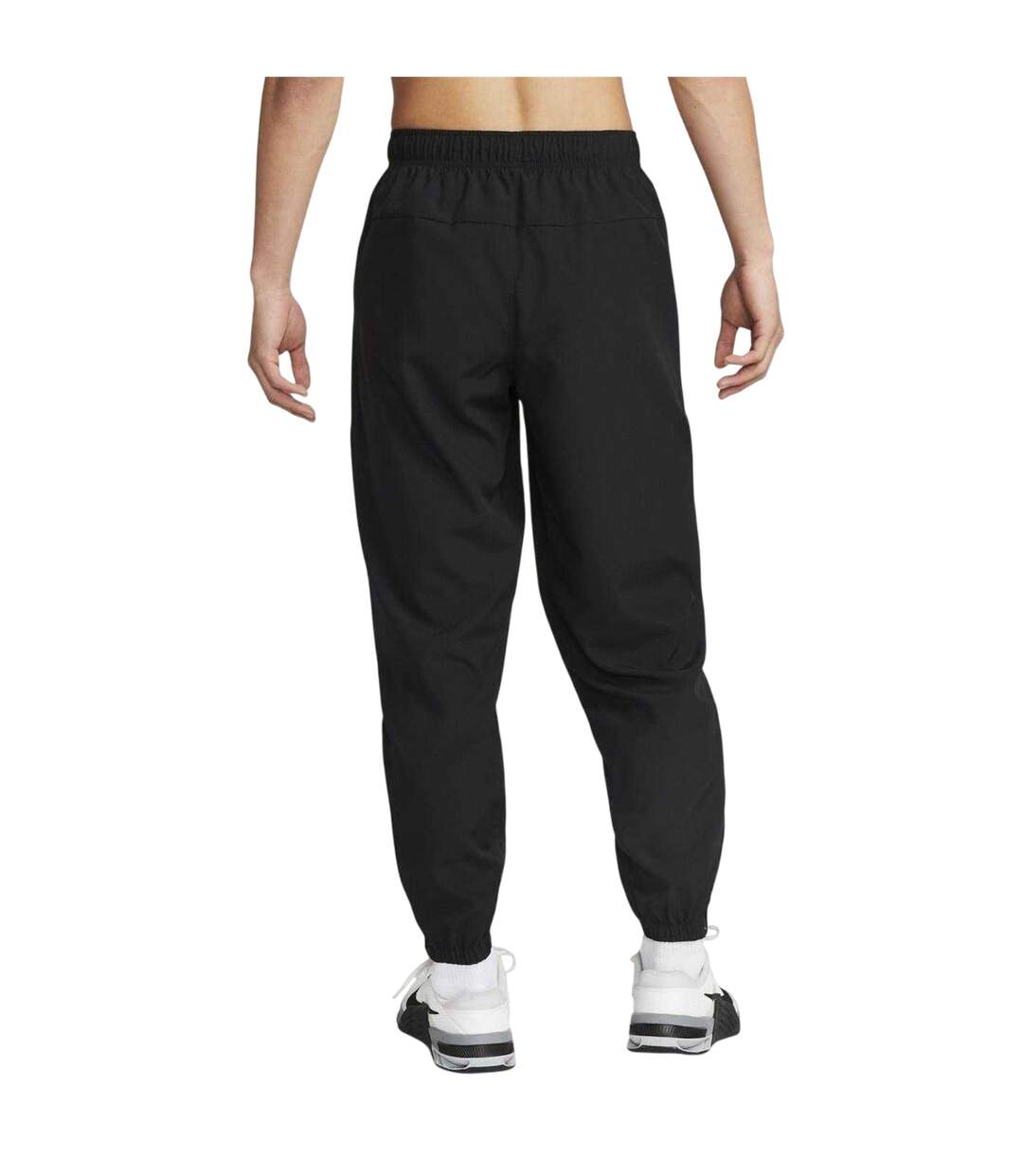 Pantalon De Survêtement Df Form Homme Noir Nike-2