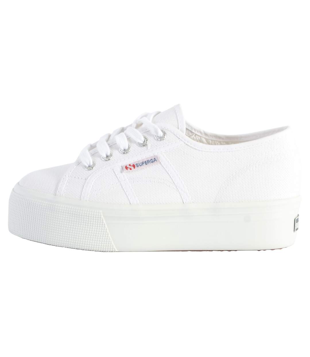 Basket Superga Linea UP And Down-1