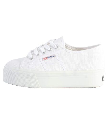 Basket Superga Linea UP And Down