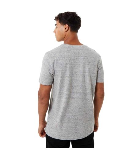T-shirt Motif/style Chiné Sandleford Homme Gris Chiné Jack Wills