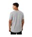 T-shirt Motif/style Chiné Sandleford Homme Gris Chiné Jack Wills-3