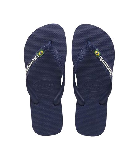 Tong Havaianas Enfant H.Brasil Logo