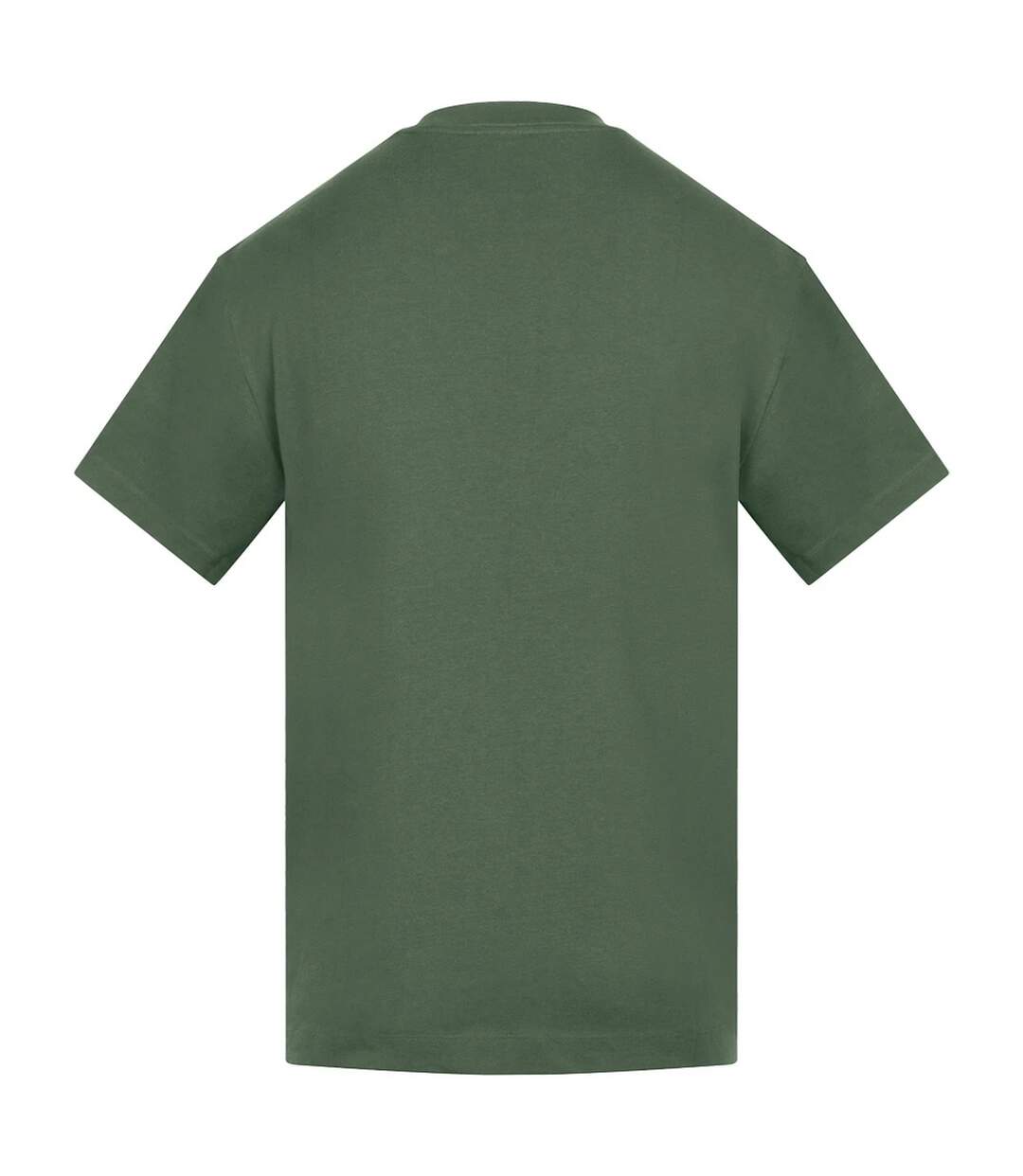 T-shirt Amplify Adulte Vert Brume Anthem-2