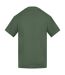 T-shirt Amplify Adulte Vert Brume Anthem-2